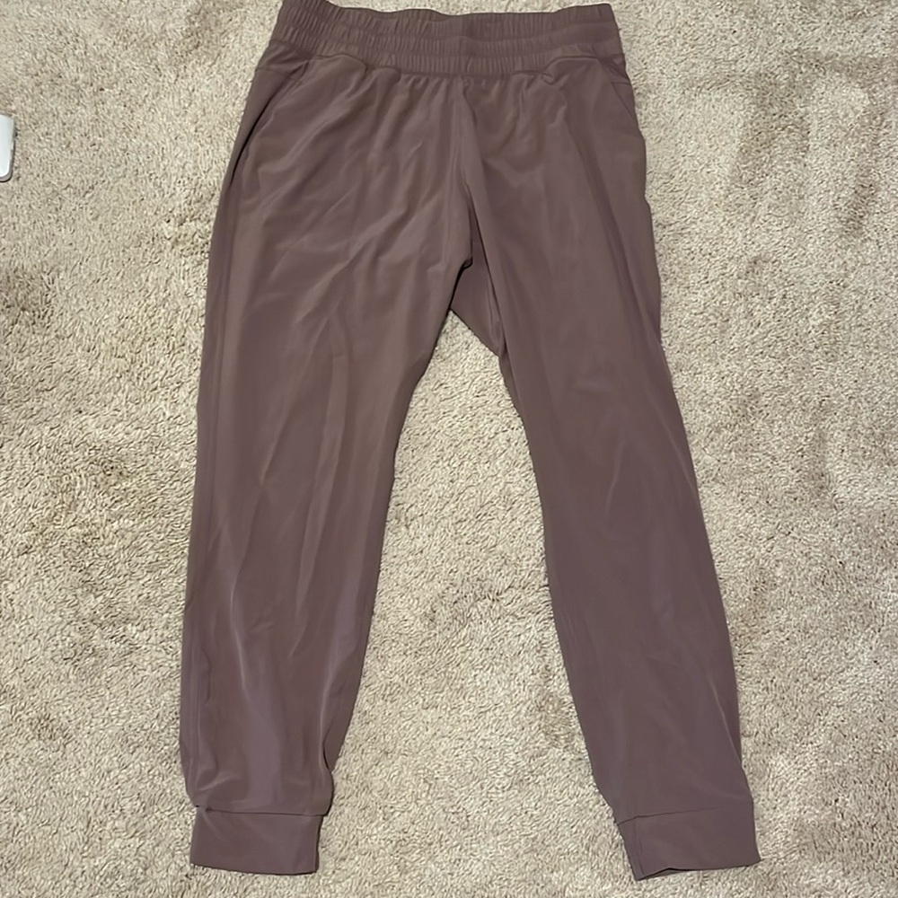 Free Fly Apparel Pull-on Breeze Jogger Large